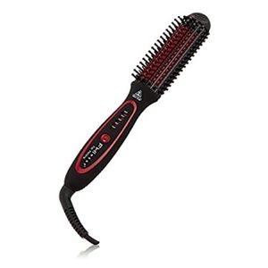 New FHI Hair Styling Heat Brush